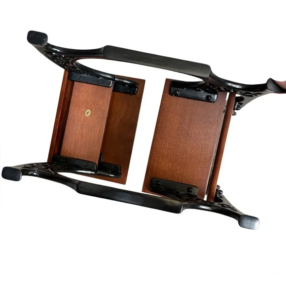 Retired American Girl Samantha’s School Desk - Picture 8 of 9